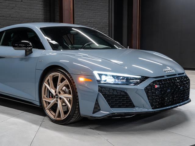 2023 Audi Coupe (CC-2098080) for sale in Sherwood Park, Alberta