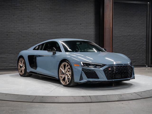2023 Audi Coupe (CC-2098080) for sale in Sherwood Park, Alberta