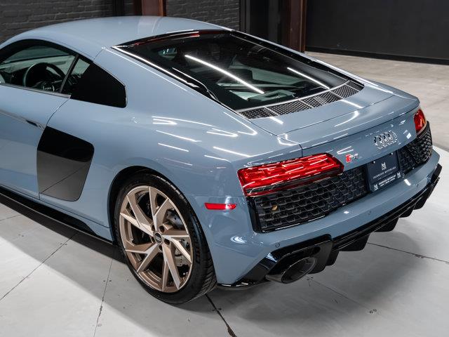 2023 Audi Coupe (CC-2098080) for sale in Sherwood Park, Alberta