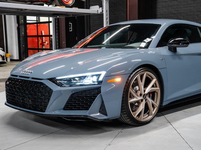 2023 Audi Coupe (CC-2098080) for sale in Sherwood Park, Alberta