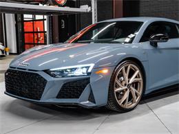 2023 Audi Coupe (CC-2098080) for sale in Sherwood Park, Alberta