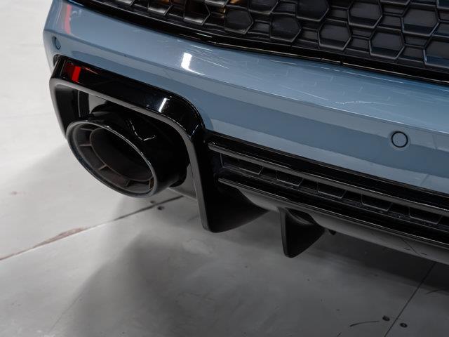 2023 Audi Coupe (CC-2098080) for sale in Sherwood Park, Alberta