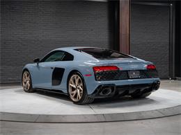 2023 Audi Coupe (CC-2098080) for sale in Sherwood Park, Alberta