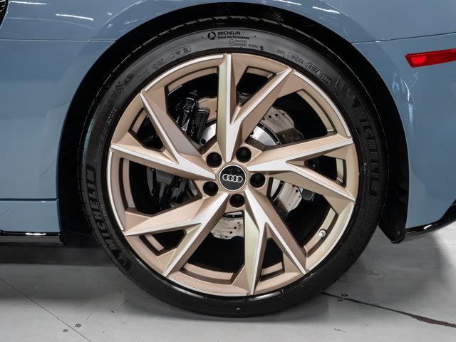2023 Audi Coupe (CC-2098080) for sale in Sherwood Park, Alberta
