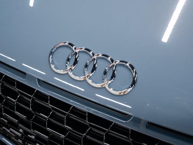 2023 Audi Coupe (CC-2098080) for sale in Sherwood Park, Alberta