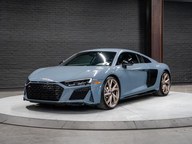 2023 Audi Coupe (CC-2098080) for sale in Sherwood Park, Alberta