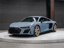 2023 Audi Coupe (CC-2098080) for sale in Sherwood Park, Alberta