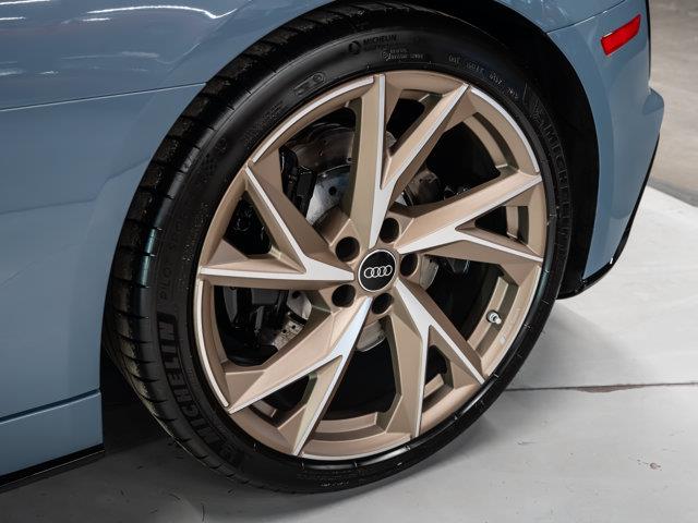 2023 Audi Coupe (CC-2098080) for sale in Sherwood Park, Alberta