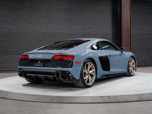 2023 Audi Coupe (CC-2098080) for sale in Sherwood Park, Alberta