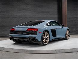 2023 Audi Coupe (CC-2098080) for sale in Sherwood Park, Alberta