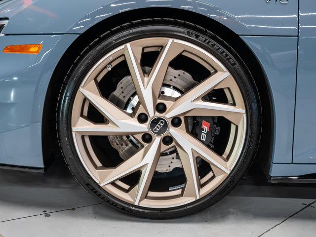 2023 Audi Coupe (CC-2098080) for sale in Sherwood Park, Alberta