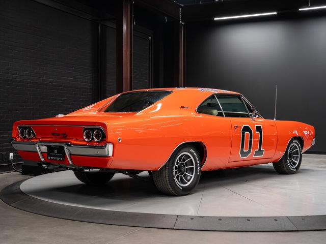 1968 Dodge Charger (CC-2098081) for sale in Sherwood Park, Alberta
