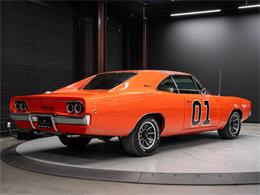 1968 Dodge Charger (CC-2098081) for sale in Sherwood Park, Alberta