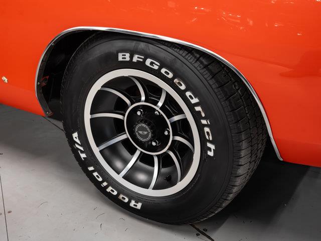 1968 Dodge Charger (CC-2098081) for sale in Sherwood Park, Alberta