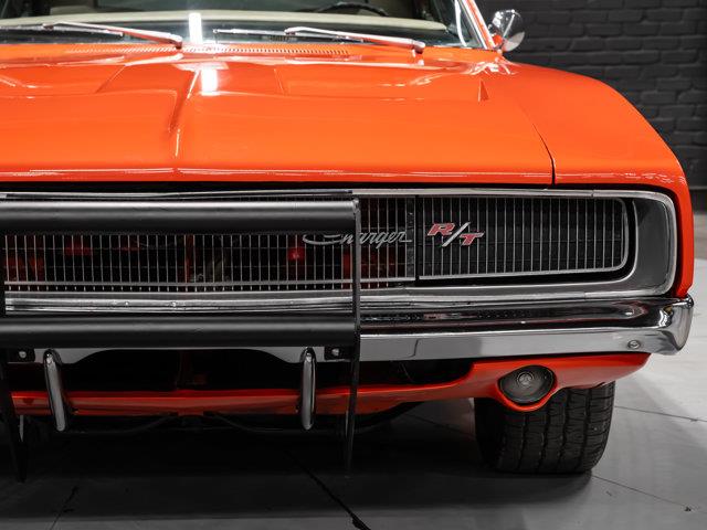 1968 Dodge Charger (CC-2098081) for sale in Sherwood Park, Alberta