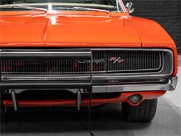 1968 Dodge Charger (CC-2098081) for sale in Sherwood Park, Alberta