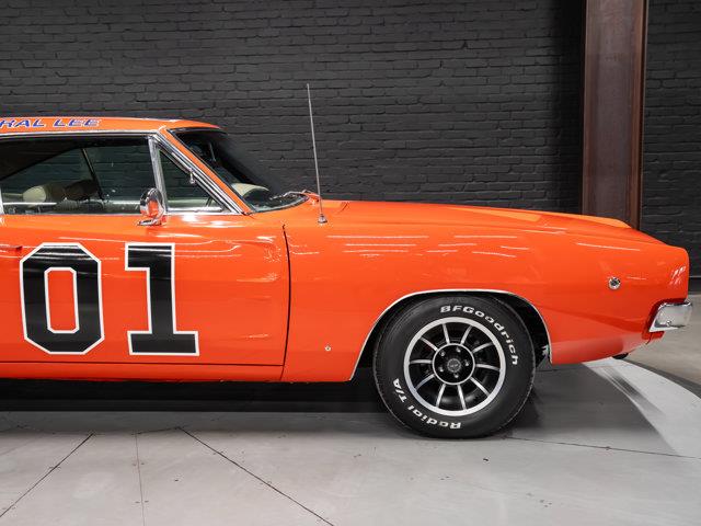 1968 Dodge Charger (CC-2098081) for sale in Sherwood Park, Alberta