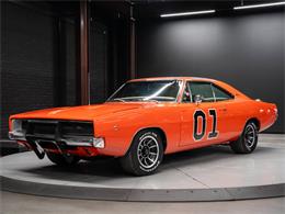 1968 Dodge Charger (CC-2098081) for sale in Sherwood Park, Alberta