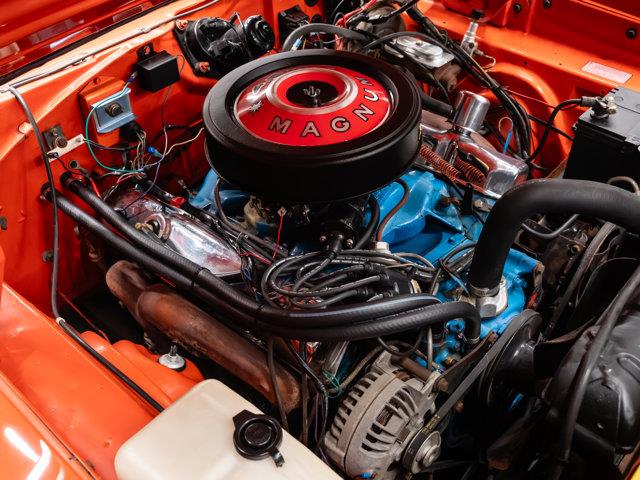 1968 Dodge Charger (CC-2098081) for sale in Sherwood Park, Alberta