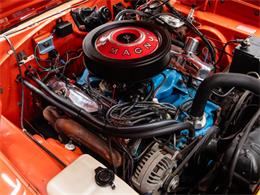1968 Dodge Charger (CC-2098081) for sale in Sherwood Park, Alberta
