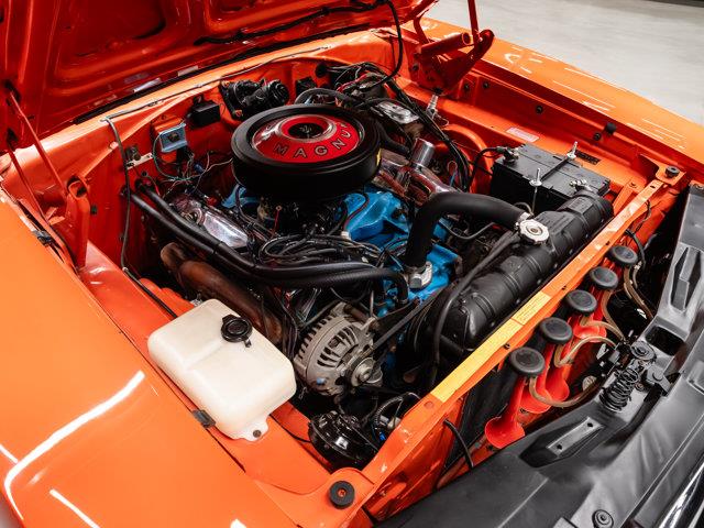 1968 Dodge Charger (CC-2098081) for sale in Sherwood Park, Alberta