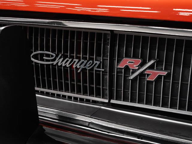 1968 Dodge Charger (CC-2098081) for sale in Sherwood Park, Alberta