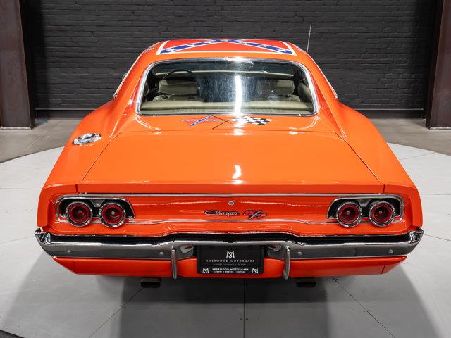 1968 Dodge Charger (CC-2098081) for sale in Sherwood Park, Alberta