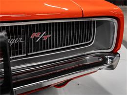 1968 Dodge Charger (CC-2098081) for sale in Sherwood Park, Alberta
