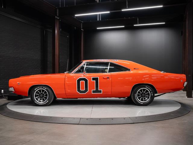 1968 Dodge Charger (CC-2098081) for sale in Sherwood Park, Alberta