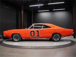 1968 Dodge Charger (CC-2098081) for sale in Sherwood Park, Alberta