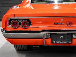 1968 Dodge Charger (CC-2098081) for sale in Sherwood Park, Alberta