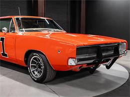1968 Dodge Charger (CC-2098081) for sale in Sherwood Park, Alberta
