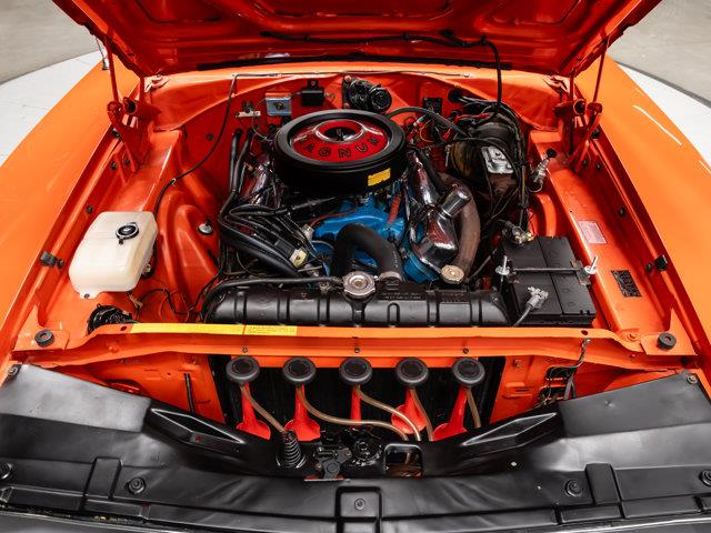 1968 Dodge Charger (CC-2098081) for sale in Sherwood Park, Alberta