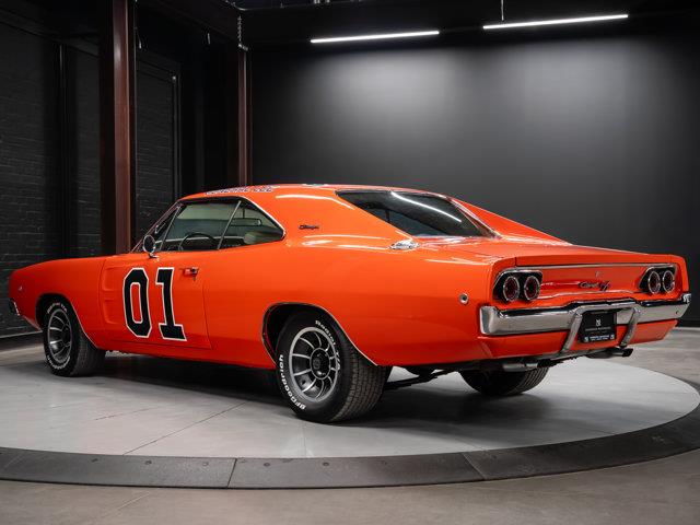 1968 Dodge Charger (CC-2098081) for sale in Sherwood Park, Alberta