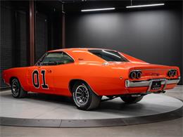 1968 Dodge Charger (CC-2098081) for sale in Sherwood Park, Alberta