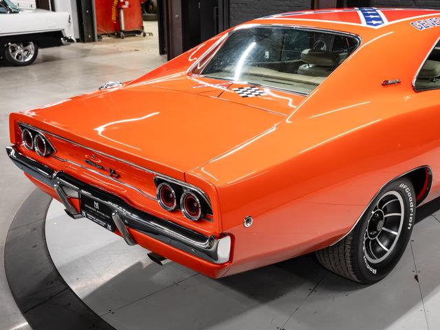 1968 Dodge Charger (CC-2098081) for sale in Sherwood Park, Alberta