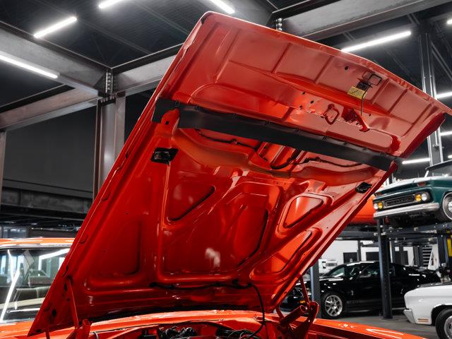 1968 Dodge Charger (CC-2098081) for sale in Sherwood Park, Alberta