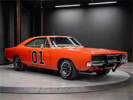 1968 Dodge Charger (CC-2098081) for sale in Sherwood Park, Alberta