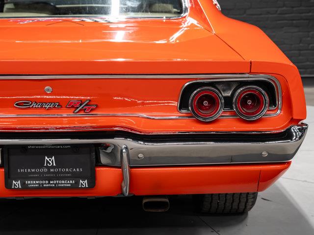 1968 Dodge Charger (CC-2098081) for sale in Sherwood Park, Alberta