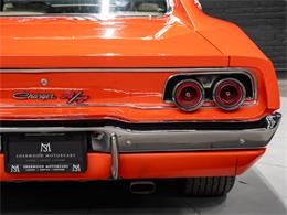 1968 Dodge Charger (CC-2098081) for sale in Sherwood Park, Alberta