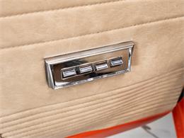 1968 Dodge Charger (CC-2098081) for sale in Sherwood Park, Alberta