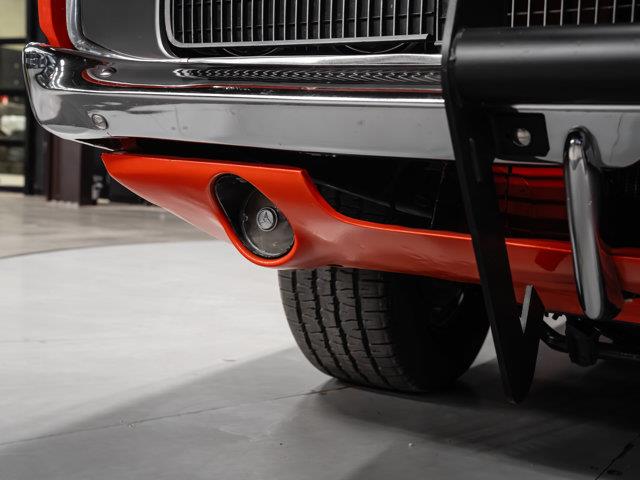 1968 Dodge Charger (CC-2098081) for sale in Sherwood Park, Alberta