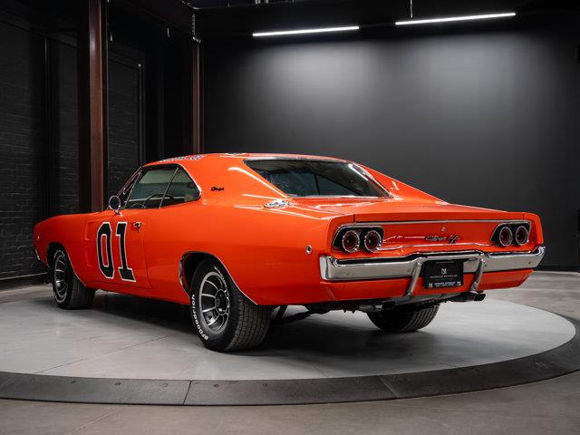 1968 Dodge Charger (CC-2098081) for sale in Sherwood Park, Alberta