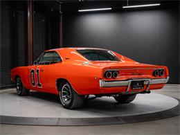 1968 Dodge Charger (CC-2098081) for sale in Sherwood Park, Alberta