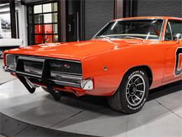 1968 Dodge Charger (CC-2098081) for sale in Sherwood Park, Alberta