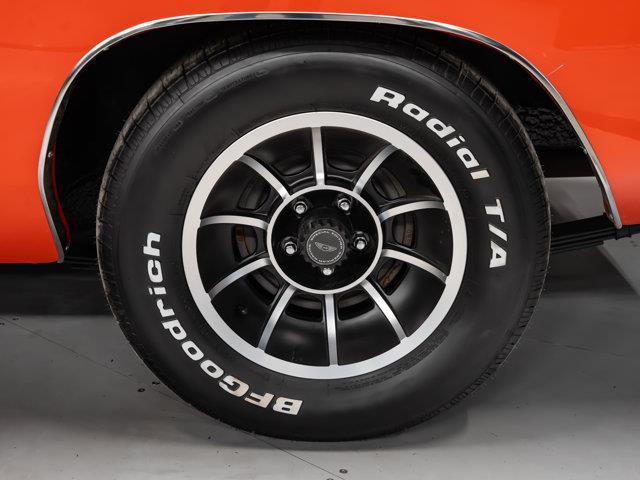 1968 Dodge Charger (CC-2098081) for sale in Sherwood Park, Alberta