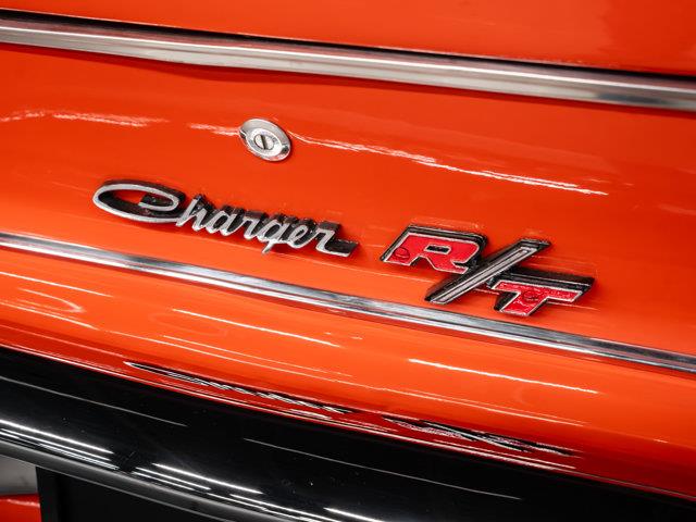 1968 Dodge Charger (CC-2098081) for sale in Sherwood Park, Alberta