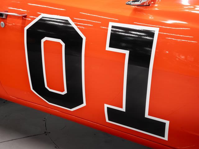 1968 Dodge Charger (CC-2098081) for sale in Sherwood Park, Alberta