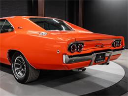 1968 Dodge Charger (CC-2098081) for sale in Sherwood Park, Alberta