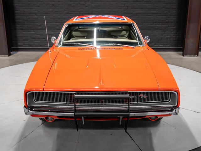 1968 Dodge Charger (CC-2098081) for sale in Sherwood Park, Alberta